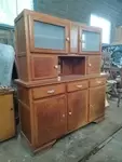 Buffet mado 60s 