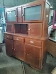 Buffet mado 60s 