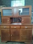 Buffet mado 60s 