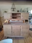 Buffet mado ancien 