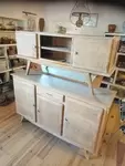 Buffet mado ancien 