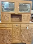 Buffet mado années 60