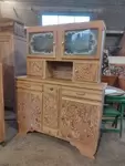 Buffet mado années 60