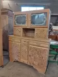 Buffet mado années 60
