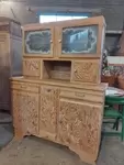 Buffet mado années 60