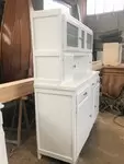 Buffet mado restauré dans notre atelier 