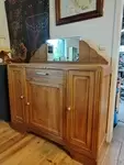 Buffet style art déco années 50