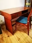 Bureau vintage