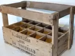 Caisse à bouteilles vins La Rochelle 