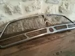 Calandre Citroen Dyane
