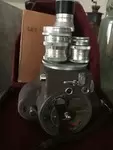 Caméra Emel C93 