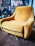 Canapé lit DEKA et son fauteuil