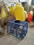 Casier à homards