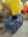 Casier à homards