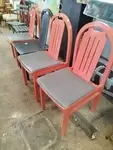 Chaises Baumann Argos 