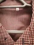 Chemise vintage de travail 