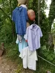 Chemises vintage été