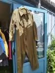 Combi aviator 