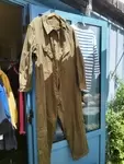 Combi aviator 