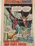 Comics Marvel 1979