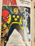 Comics Marvel 1979