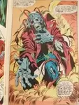 Comics Marvel 1979