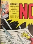 Comics Marvel 1979