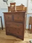 Commode 1950