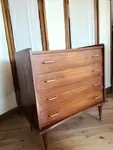 Commode 60s 