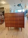 Commode 70s