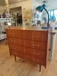 Commode 70s