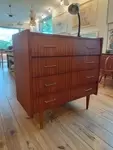 Commode 70s