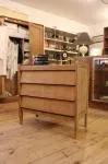 Commode années 60 
