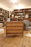 Commode années 60 