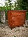 Commode années 60 