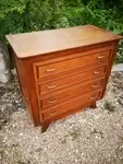 Commode années 60 