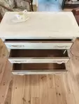 Commode trois tiroirs