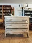 Commode trois tiroirs