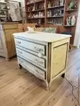 Commode trois tiroirs