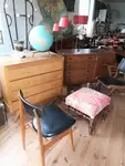 Commode vintage années 70