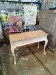 Console vintage