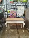 Console vintage