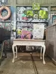 Console vintage