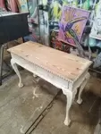 Console vintage