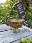 Coupe art déco