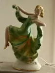 Danseuse 