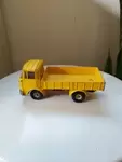 Dinky toy France Berliet GAK 