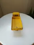 Dinky toy France Berliet GAK 