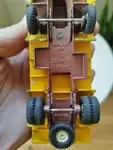 Dinky toy France Berliet GAK 