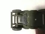 Dinky toy Jeep 80B made in france 